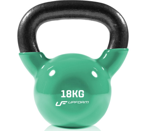 Гиря чавунна UpForm 18 кг