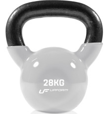 Гиря чавунна UpForm 28 кг