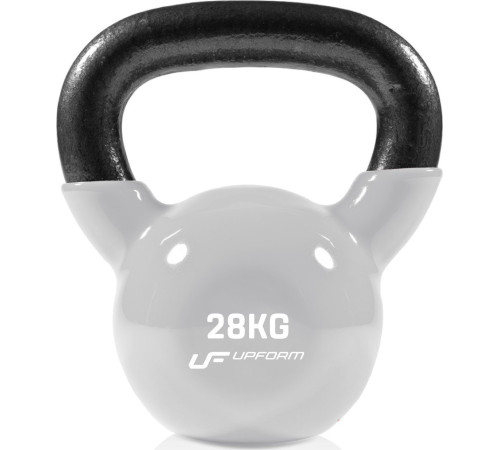Гиря чавунна UpForm 28 кг