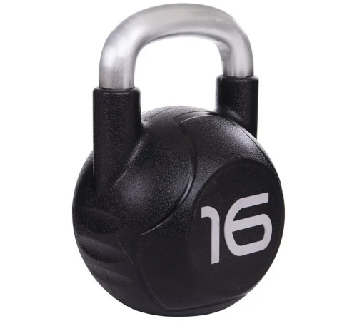 Гиря Zelart TA-2681-16 16 кг