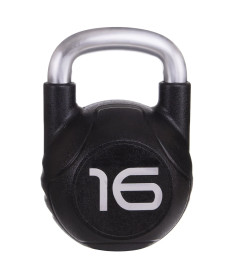 Гиря Zelart TA-2681-16 16 кг