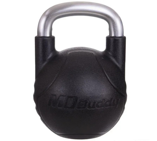 Гиря Zelart TA-2681-16 16 кг