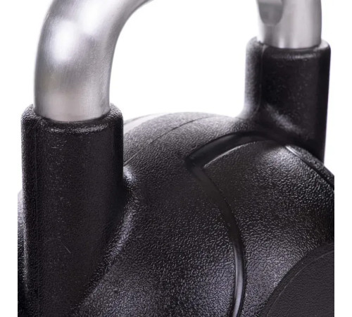 Гиря Zelart TA-2681-16 16 кг