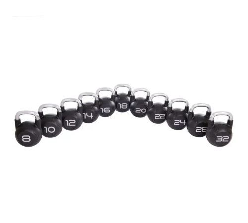 Гиря Zelart TA-2681-16 16 кг