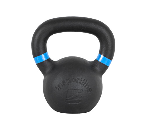 Гиря чавунна inSPORTline Powder 12 кг