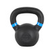 Гиря чавунна inSPORTline Powder 12 кг