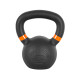 Гиря чавунна inSPORTline Powder 10 кг