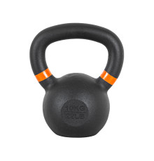 Гиря чавунна inSPORTline Powder 10 кг