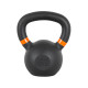 Гиря чавунна inSPORTline Powder 10 кг