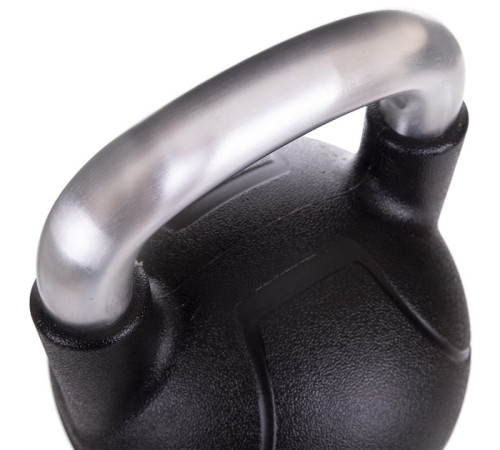 Гиря Zelart TA-2681-10 10 кг Гиря Zelart TA-2681-10 10 кг