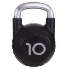 Гиря Zelart TA-2681-10 10 кг