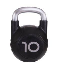 Гиря Zelart TA-2681-10 10 кг