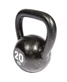 Гиря Reebok Kettlebell RSWT-12320 20 кг
