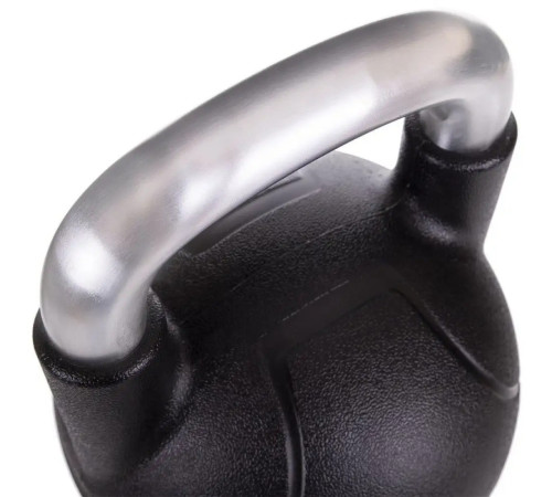 Гиря Zelart TA-2681-18 18 кг