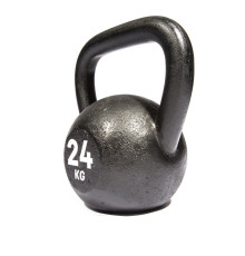 Гиря Reebok Kettlebell RSWT-12324 24 кг