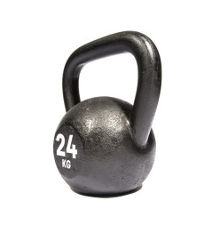 Гиря Reebok Kettlebell RSWT-12324 24 кг