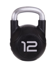 Гиря Zelart TA-2681-12 12 кг