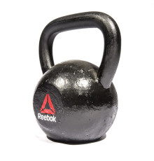 Гиря Reebok Kettlebell RSWT-12328 28 кг