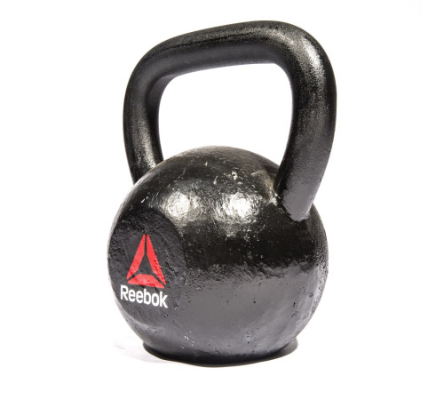 Гиря Reebok Kettlebell RSWT-12328 28 кг