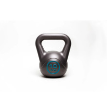 Гиря вінілова RN-Sport AS-010 10 кг 