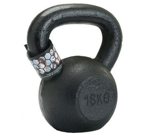 Гиря Allright Kettlebell 16 кг