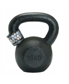 Гиря Allright Kettlebell 16 кг