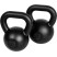 Набір гир Kettlebell Kawmet 16, 20 кг (36 кг)