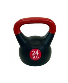 Гиря вінілова  Spartan 24 кг