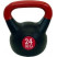 Гиря Kettlebell композитна 24 кг