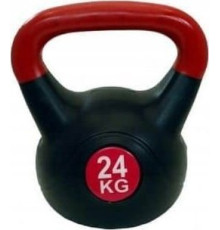 Гиря композитна Spartan Kettlebell 24 кг
