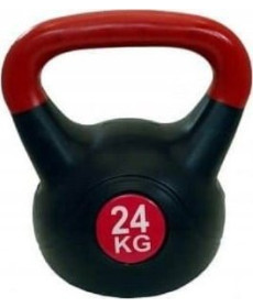 Гиря композитна Spartan Kettlebell 24 кг