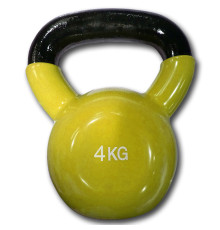 Гиря Fitex Explode MD2201-4 4 кг