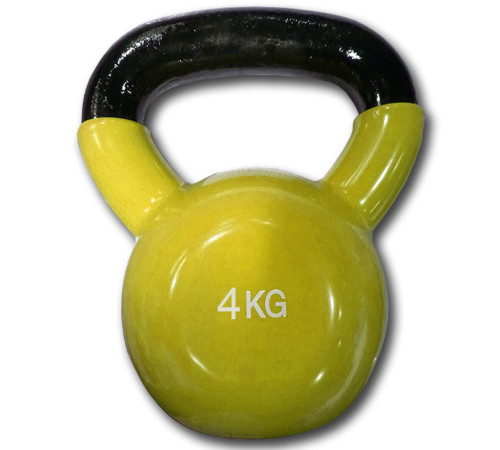 Гиря Fitex Explode MD2201-4 4 кг