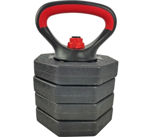 Гиря розбірна композитна Eb Fit 10 кг