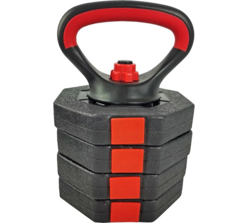 Гиря розбірна композитна Eb Fit 10 кг