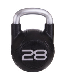 Гиря Zelart TA-2681-28 28 кг