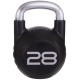 Гиря Zelart TA-2681-28 28 кг