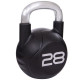 Гиря Zelart TA-2681-28 28 кг