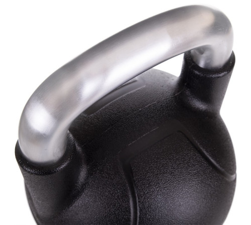 Гиря Zelart TA-2681-28 28 кг