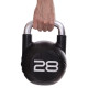 Гиря Zelart TA-2681-28 28 кг