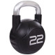 Гиря Zelart TA-2681-22 22 кг