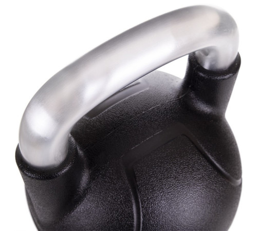 Гиря Zelart TA-2681-22 22 кг