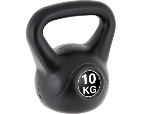 Гиря Maxxiva Kettlebell, 10 кг