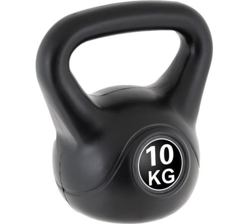 Гиря Maxxiva Kettlebell, 10 кг