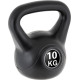 Гиря Maxxiva Kettlebell, 10 кг