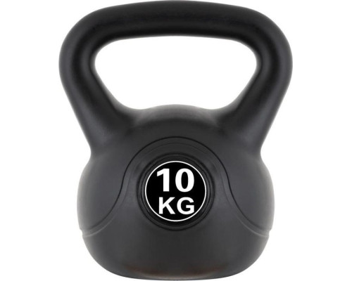 Гиря Maxxiva Kettlebell, 10 кг