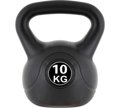 Гиря Maxxiva Kettlebell, 10 кг