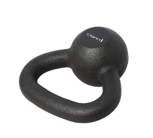 Гиря чавунна HMS KZG 4 кг