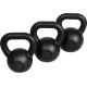 Гирі Kawmet Kettlebell 48 кг