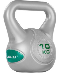 Гиря Movit 10 кг 